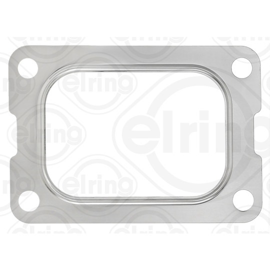 453.440 - Gasket, charger 