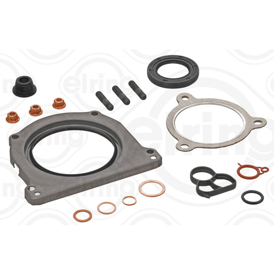 455.570 - Gasket Set, crank case 