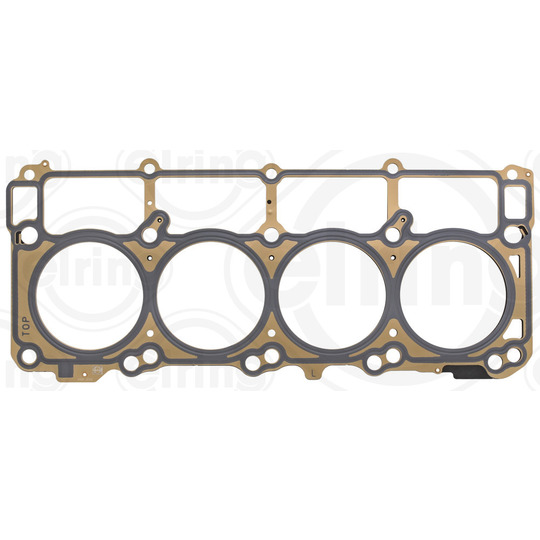 458.222 - Gasket, cylinder head 