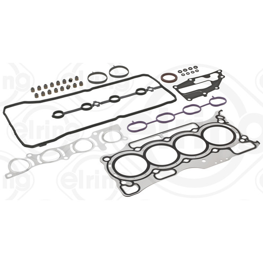 476.380 - Gasket Set, cylinder head 