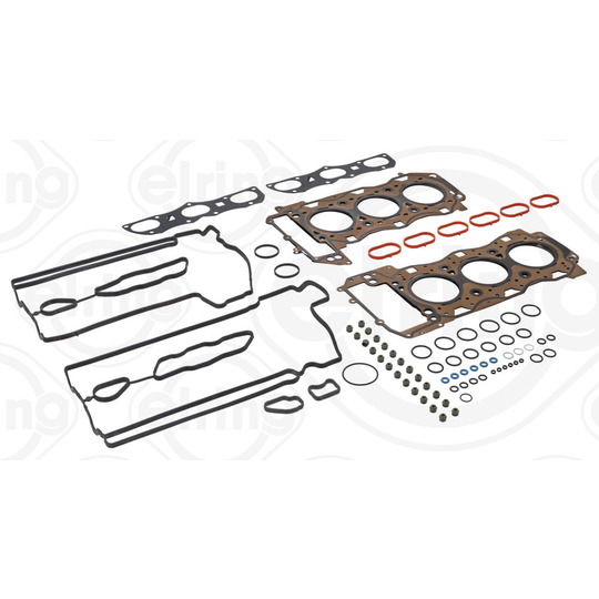 476.500 - Gasket Set, cylinder head 