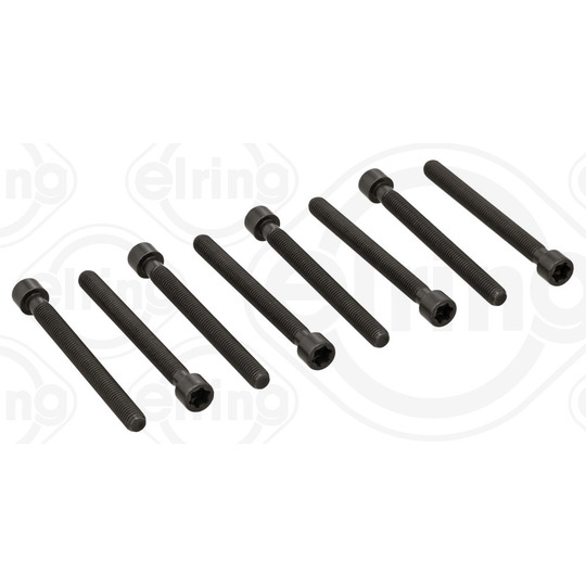 477.970 - Bolt Kit, cylinder head 