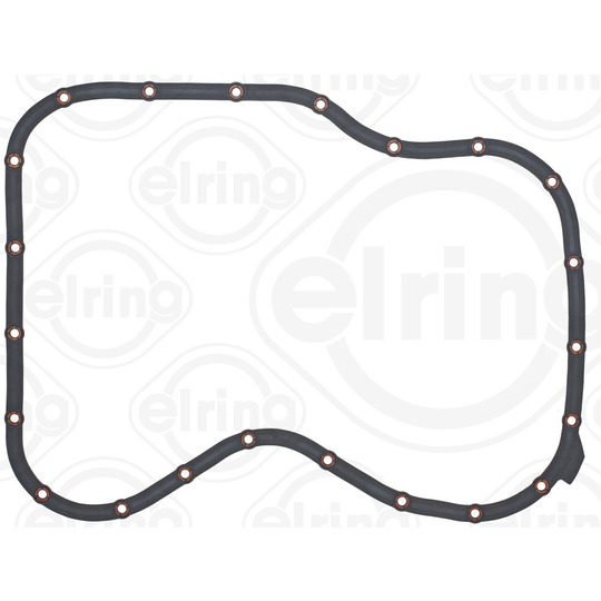 482.020 - Gasket, oil sump 