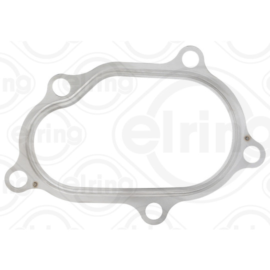 482.380 - Gasket, exhaust pipe 