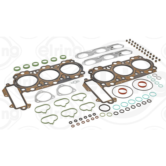 482.520 - Gasket Set, cylinder head 