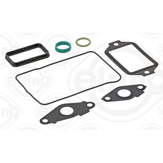 483.730 - Gasket Set, oil cooler 