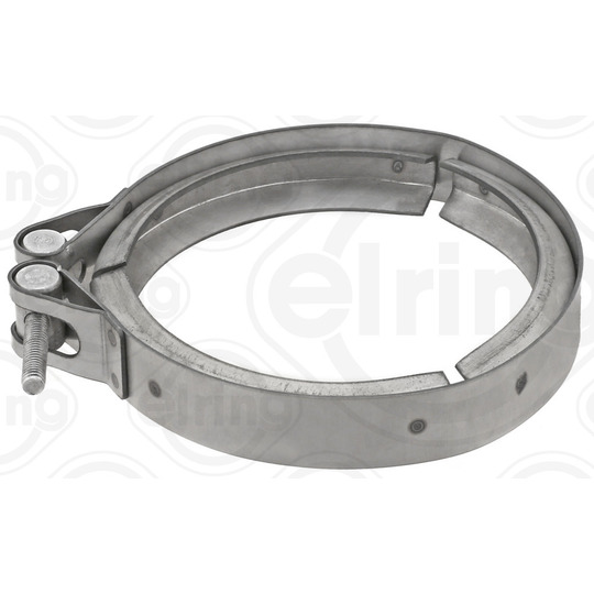 484.970 - Clamp, exhaust system 