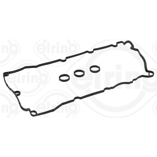 485.040 - Gasket Set, cylinder head cover 