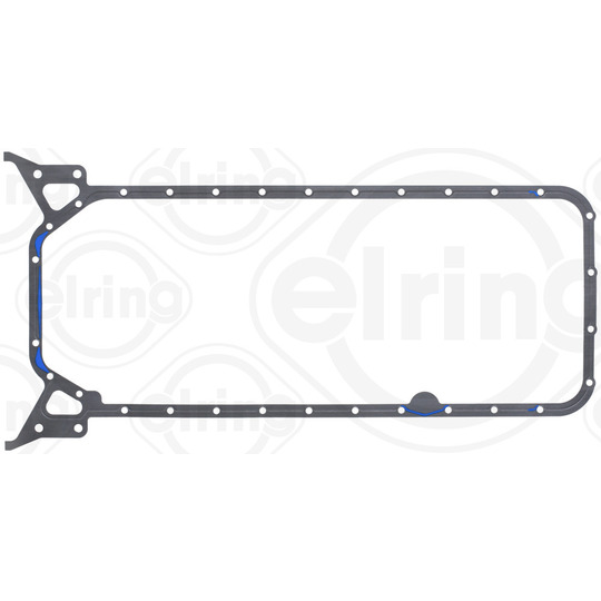 490.654 - Gasket, oil sump 