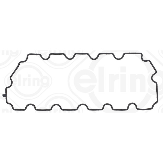 506.410 - Gasket, oil sump 