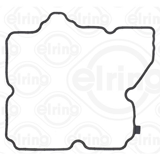 508.010 - Gasket, oil sump 