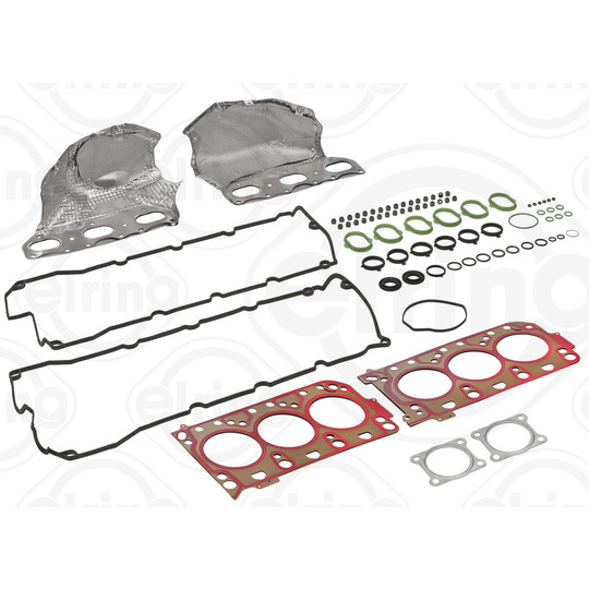 509.780 - Gasket Set, cylinder head 