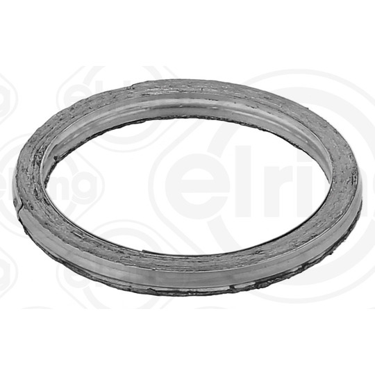 509.980 - Gasket, charger 