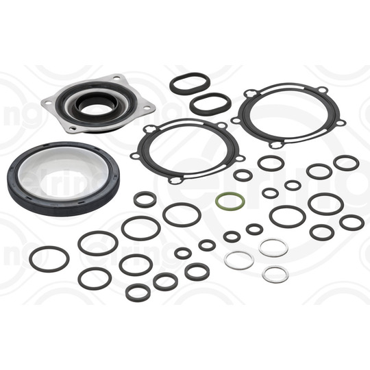 510.880 - Gasket Set, crank case 