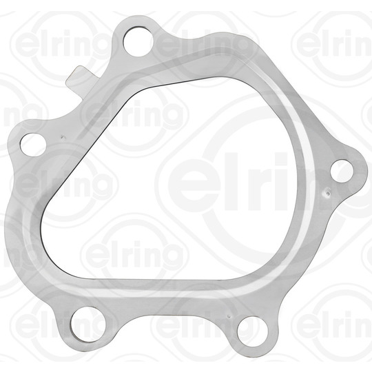 534.330 - Gasket, charger 