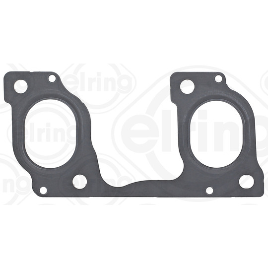 534.370 - Gasket, exhaust manifold 