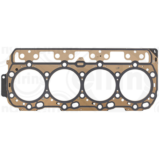 541.782 - Gasket, cylinder head 