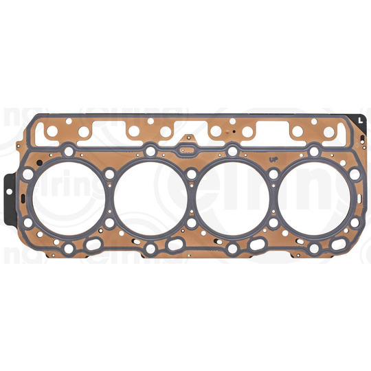 541.792 - Gasket, cylinder head 