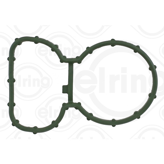 546.900 - Gasket, intake manifold 