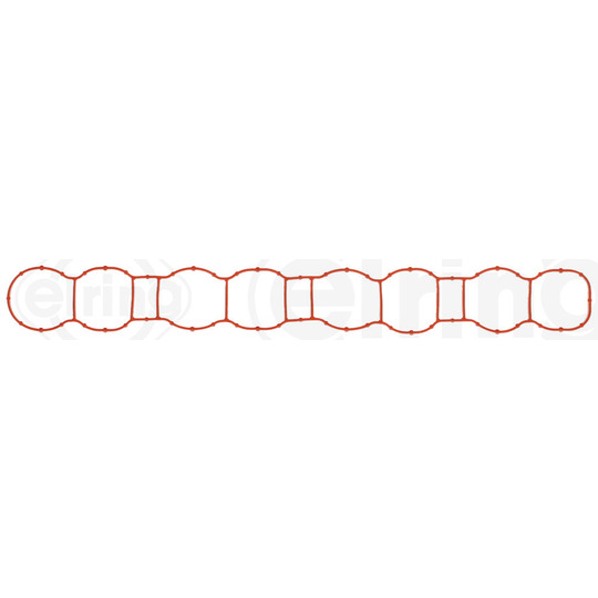 558.460 - Packning, insugsgrenrör 