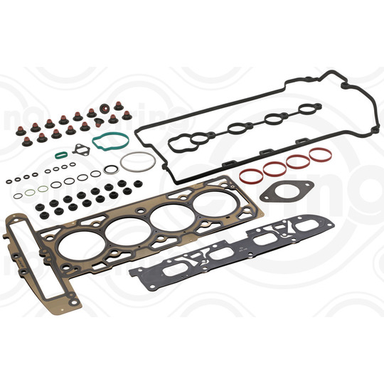 558.880 - Gasket Set, cylinder head 