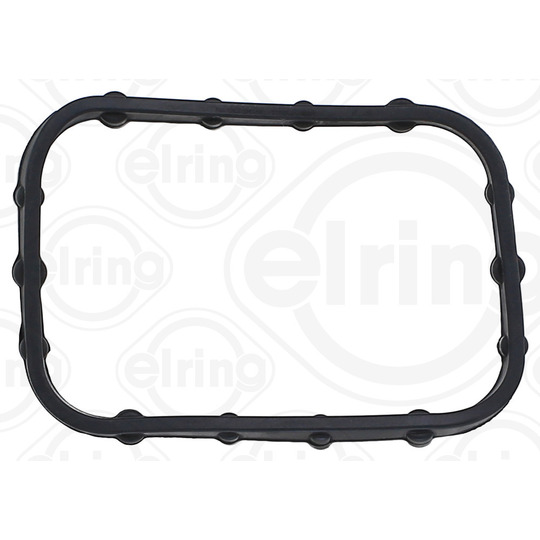 560.790 - Gasket, water pump 