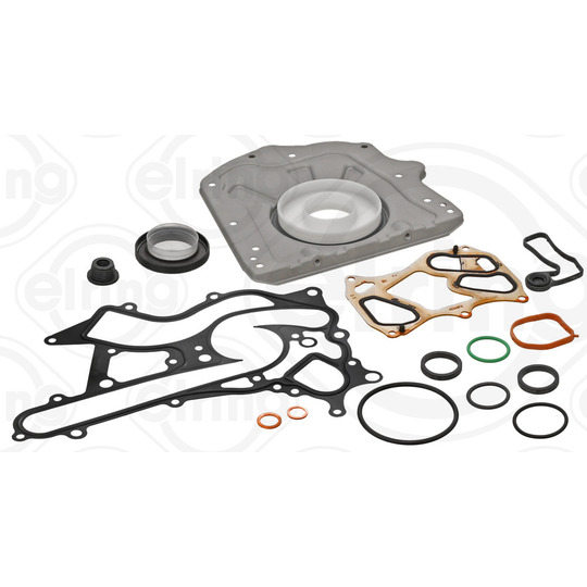 566.170 - Gasket Set, crank case 