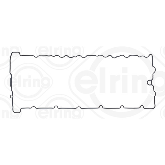 567.310 - Gasket, cylinder head cover 