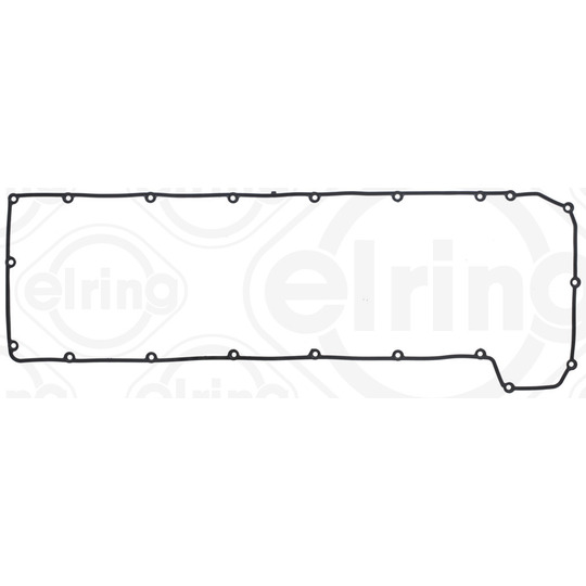 567.450 - Gasket, cylinder head cover 