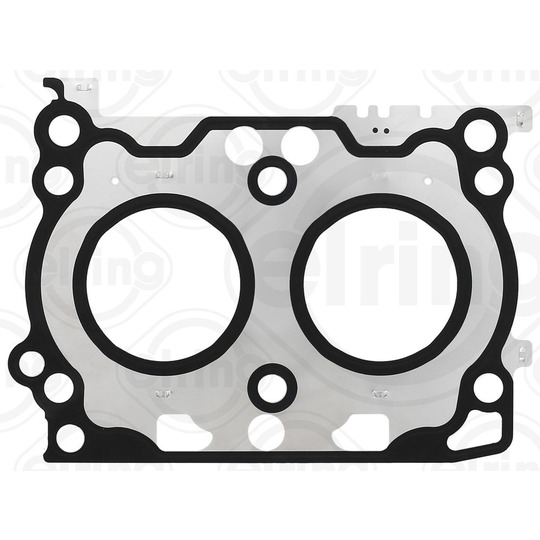 578.480 - Gasket, cylinder head 