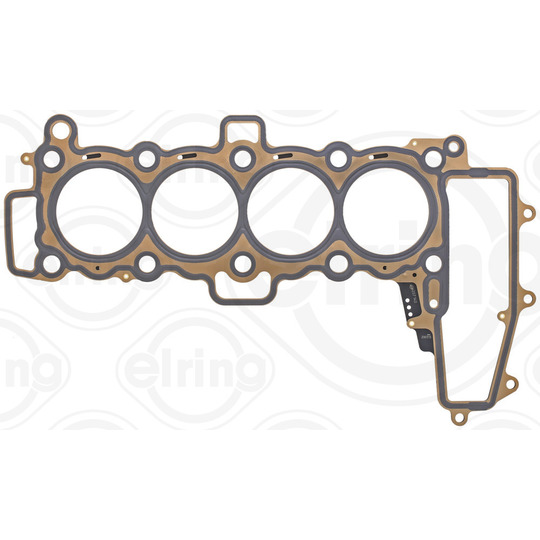 207.140 - Gasket, cylinder head 