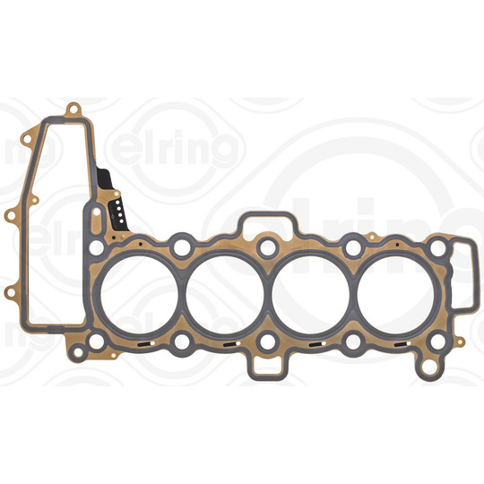 207.150 - Gasket, cylinder head 