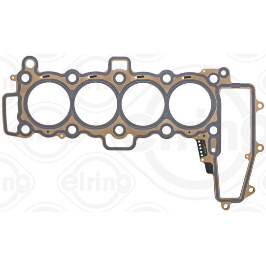 207.160 - Gasket, cylinder head 