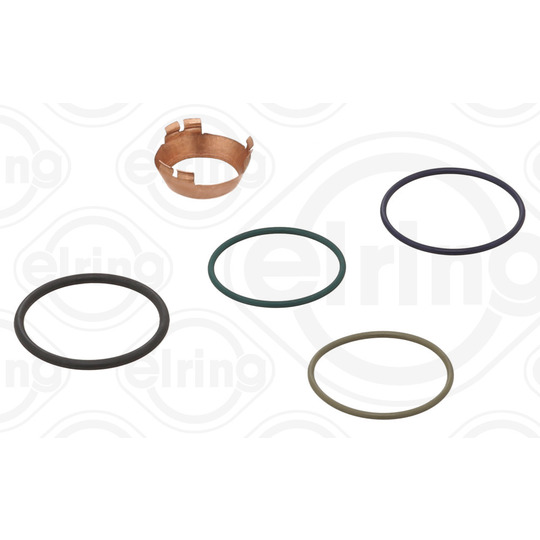 454.180 - Seal Kit, injector nozzle 