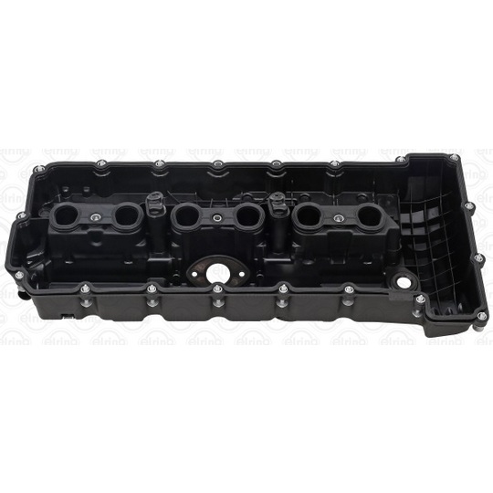 477.270 - Cylinder Head Cover 