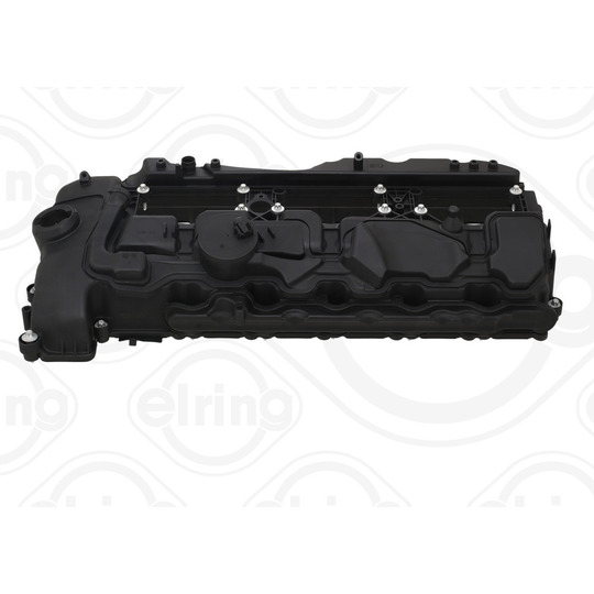477.340 - Cylinder Head Cover 
