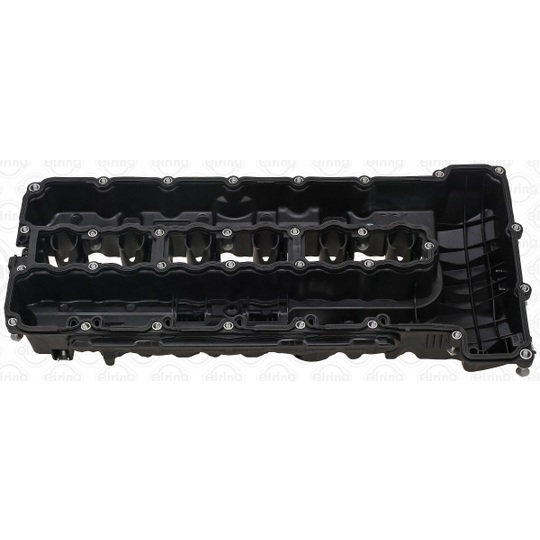 477.530 - Cylinder Head Cover 