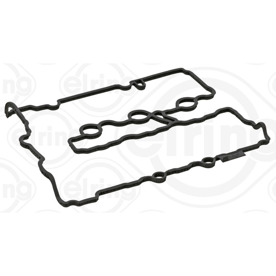 588.340 - Gasket, cylinder head cover 