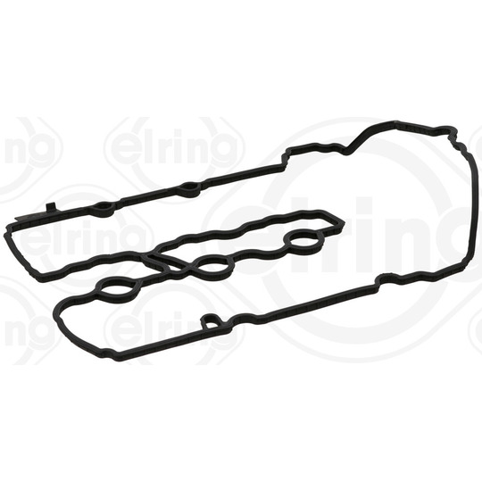 588.350 - Gasket, cylinder head cover 