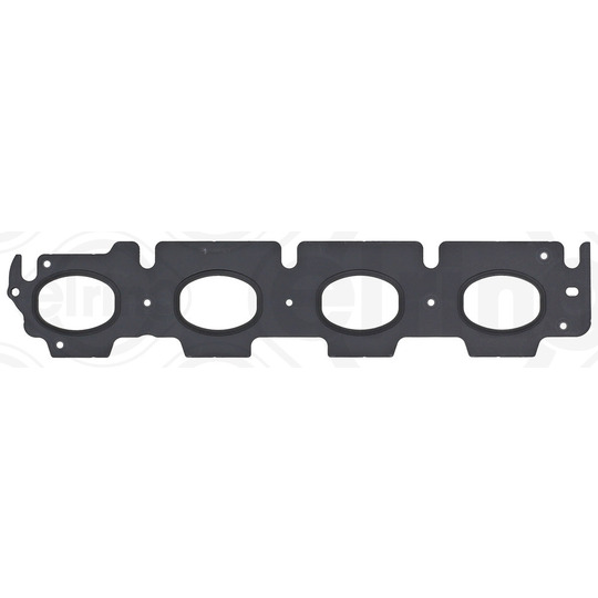 588.371 - Gasket, exhaust manifold 