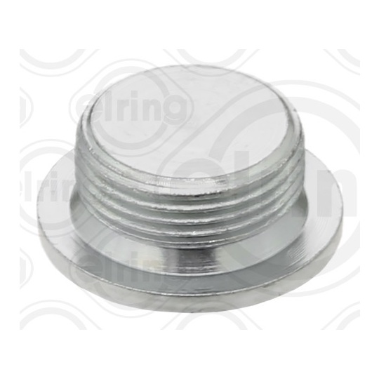 589.770 - Sealing Plug, oil sump 