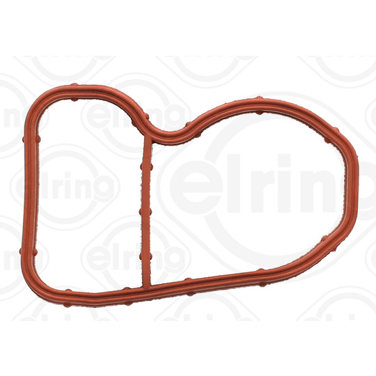 593.390 - Gasket, intake manifold 