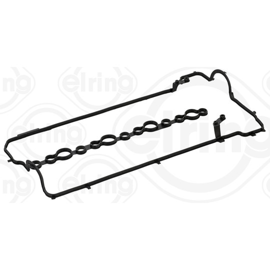 595.490 - Gasket, cylinder head cover 