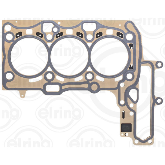 597.110 - Gasket, cylinder head 