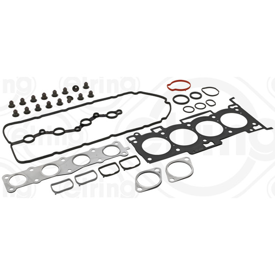 597.410 - Gasket Set, cylinder head 