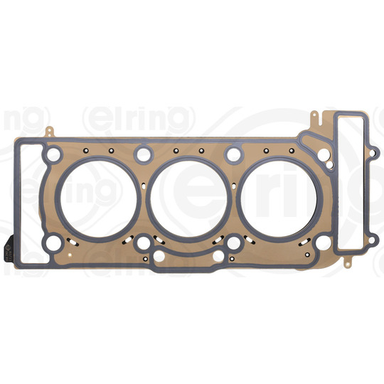 598.240 - Gasket, cylinder head 