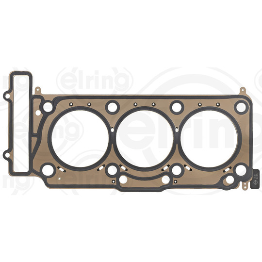 598.270 - Gasket, cylinder head 