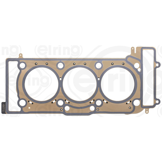 598.280 - Packning, topplock 