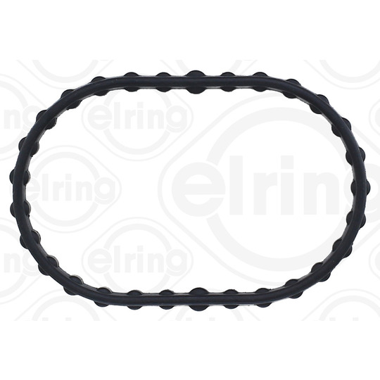 599.130 - Gasket, coolant flange 