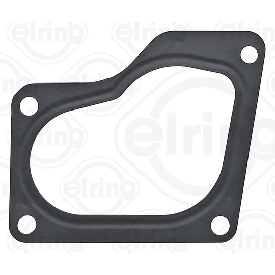 631.890 - Gasket, exhaust pipe 